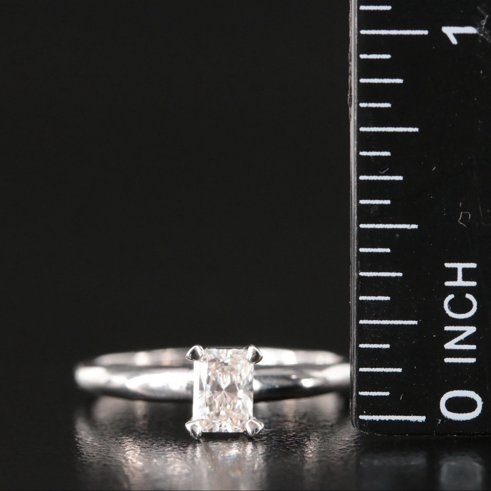 Diamond Ring - image 2
